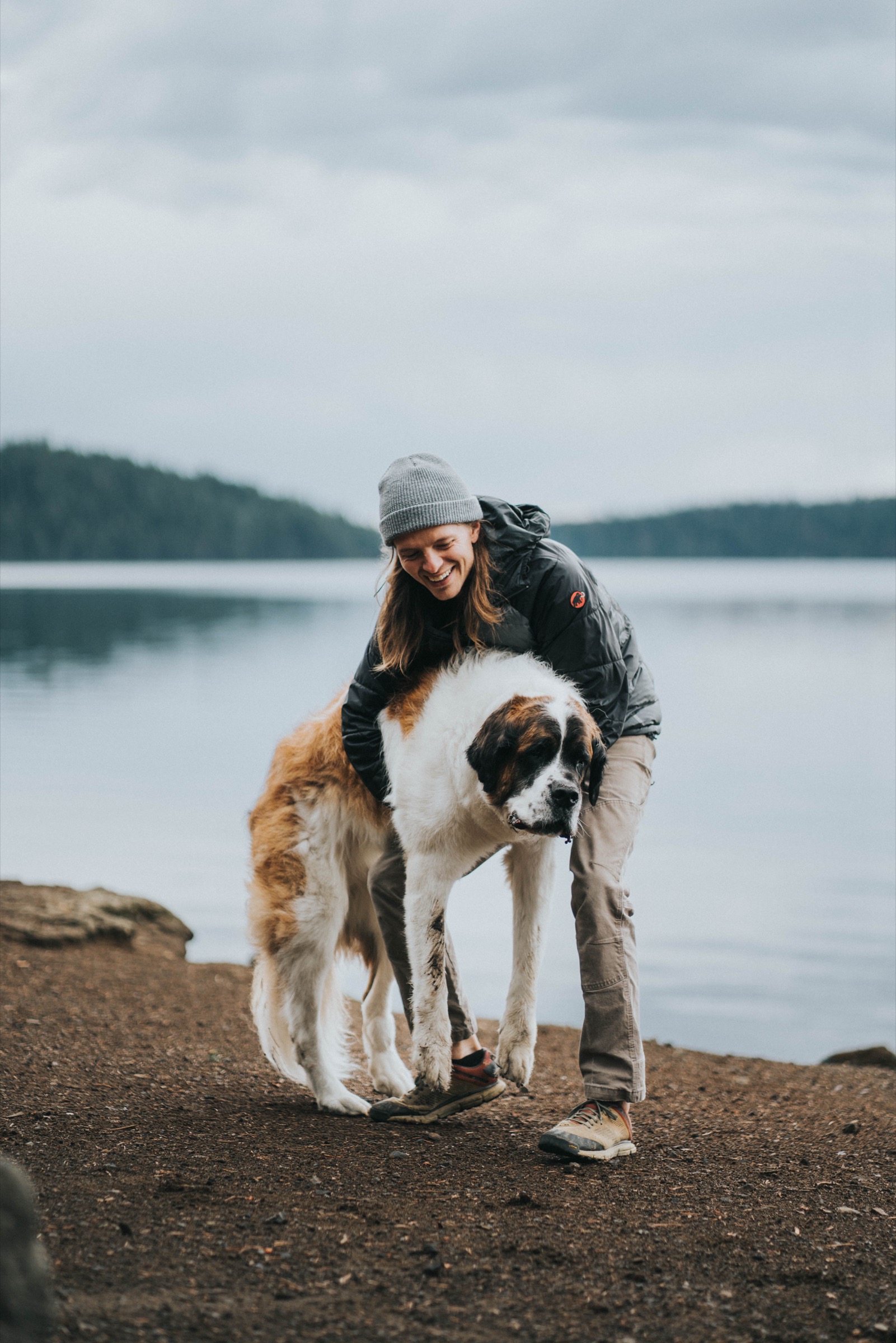 Portrait photography