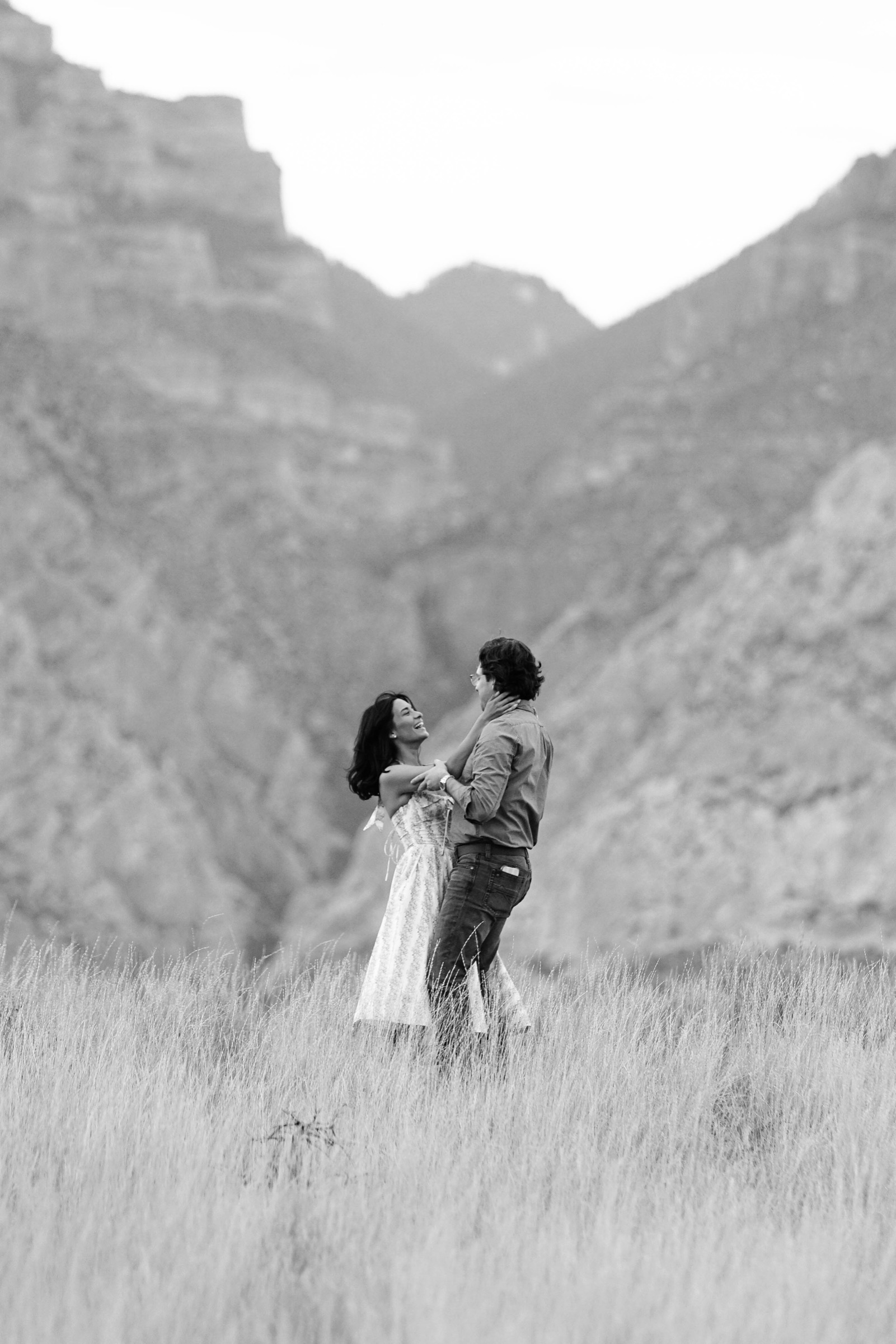 Portrait photography