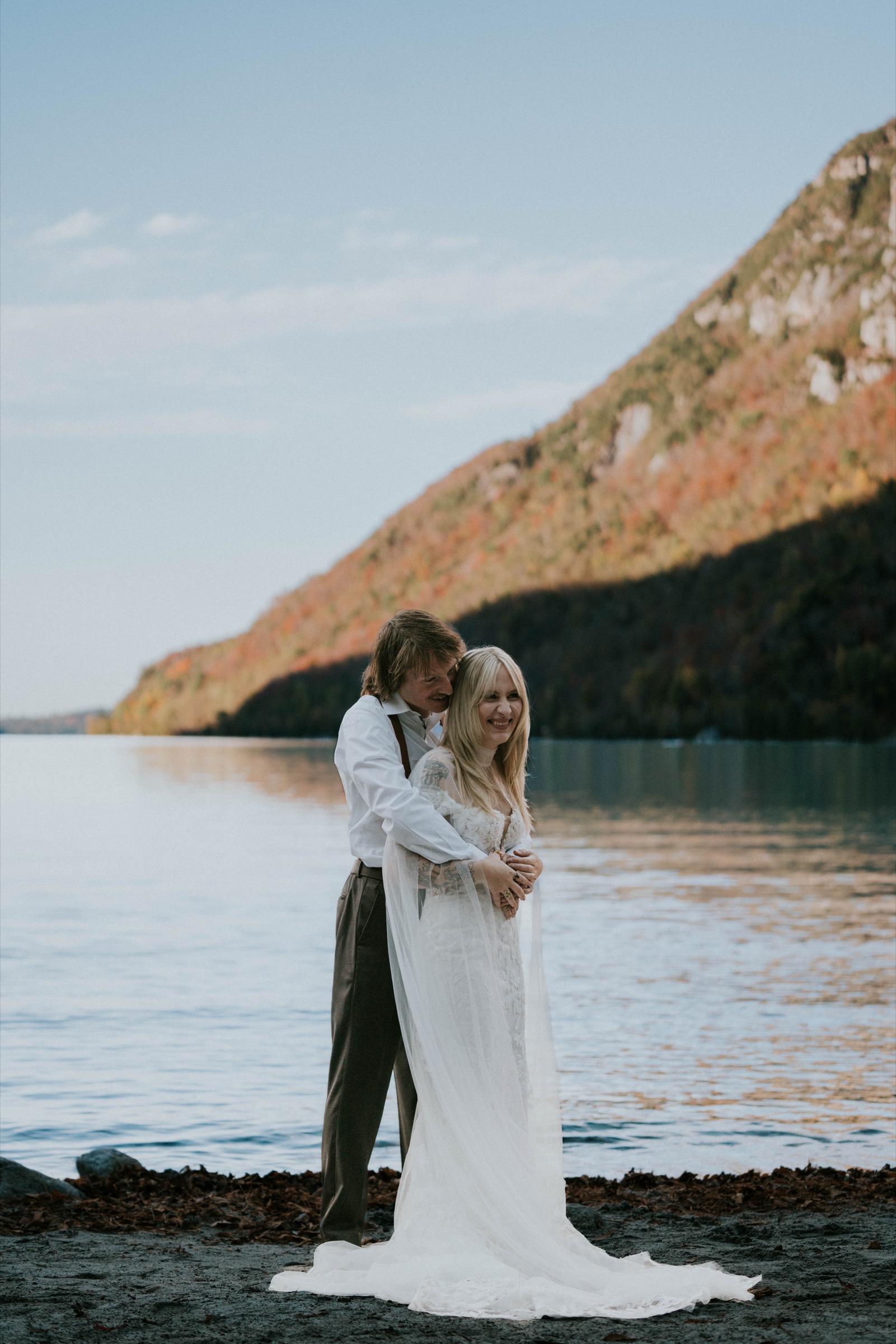 Wedding photography