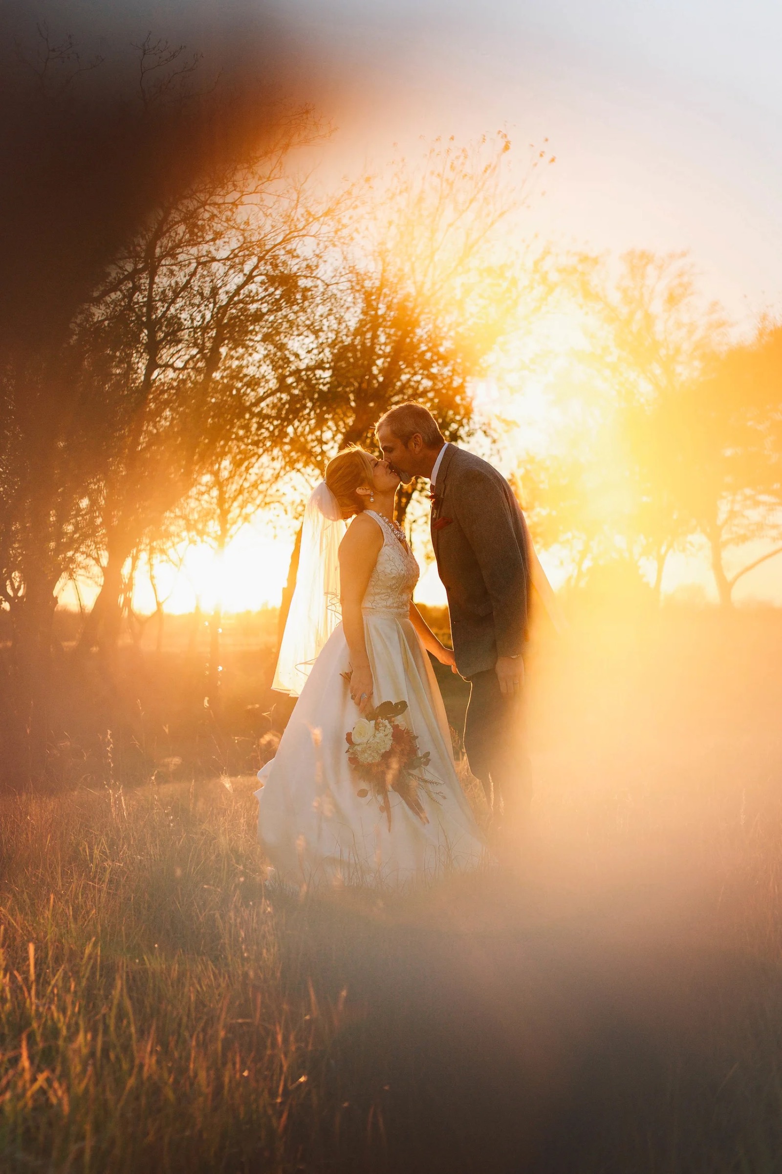 Wedding photography