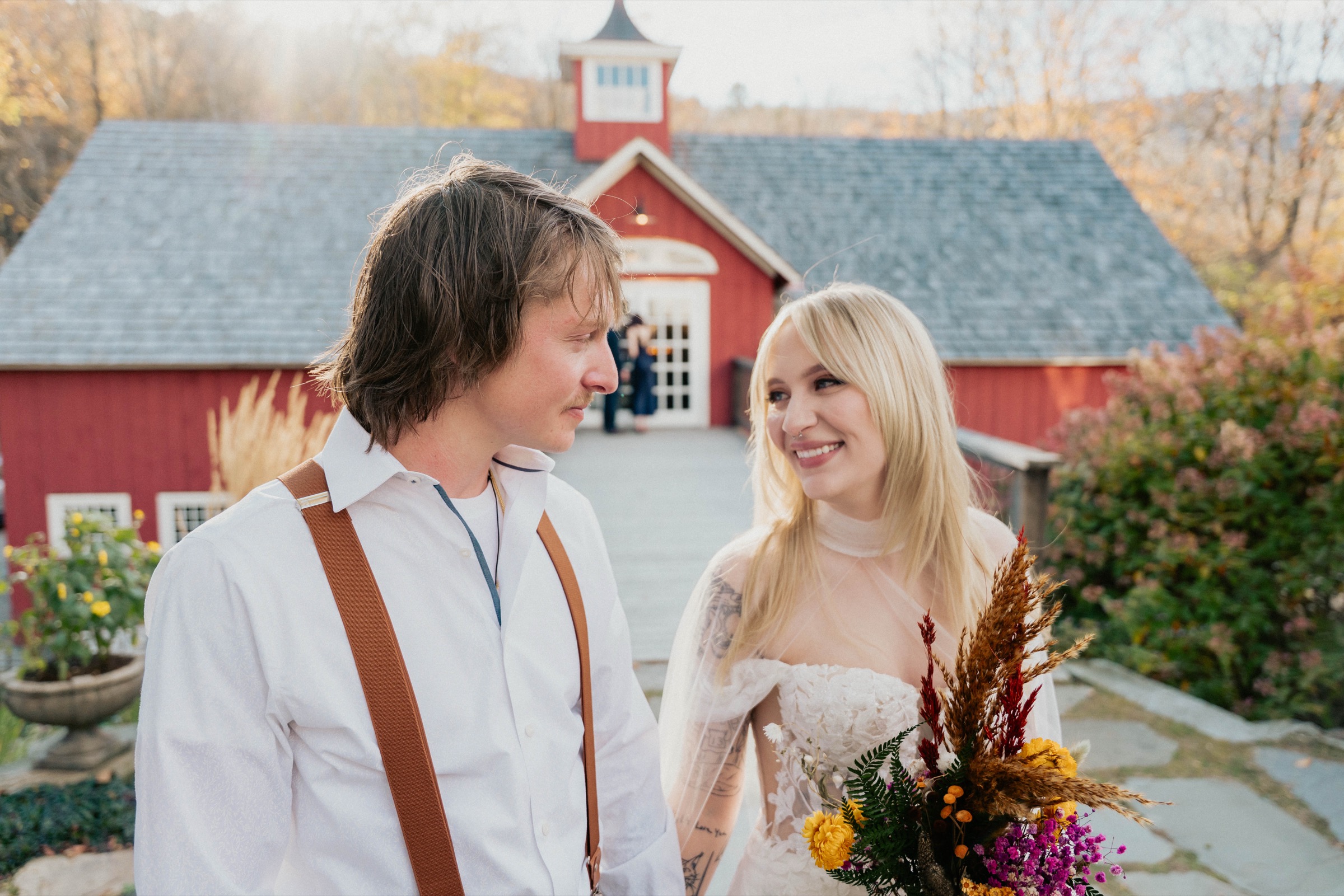 Wedding photography