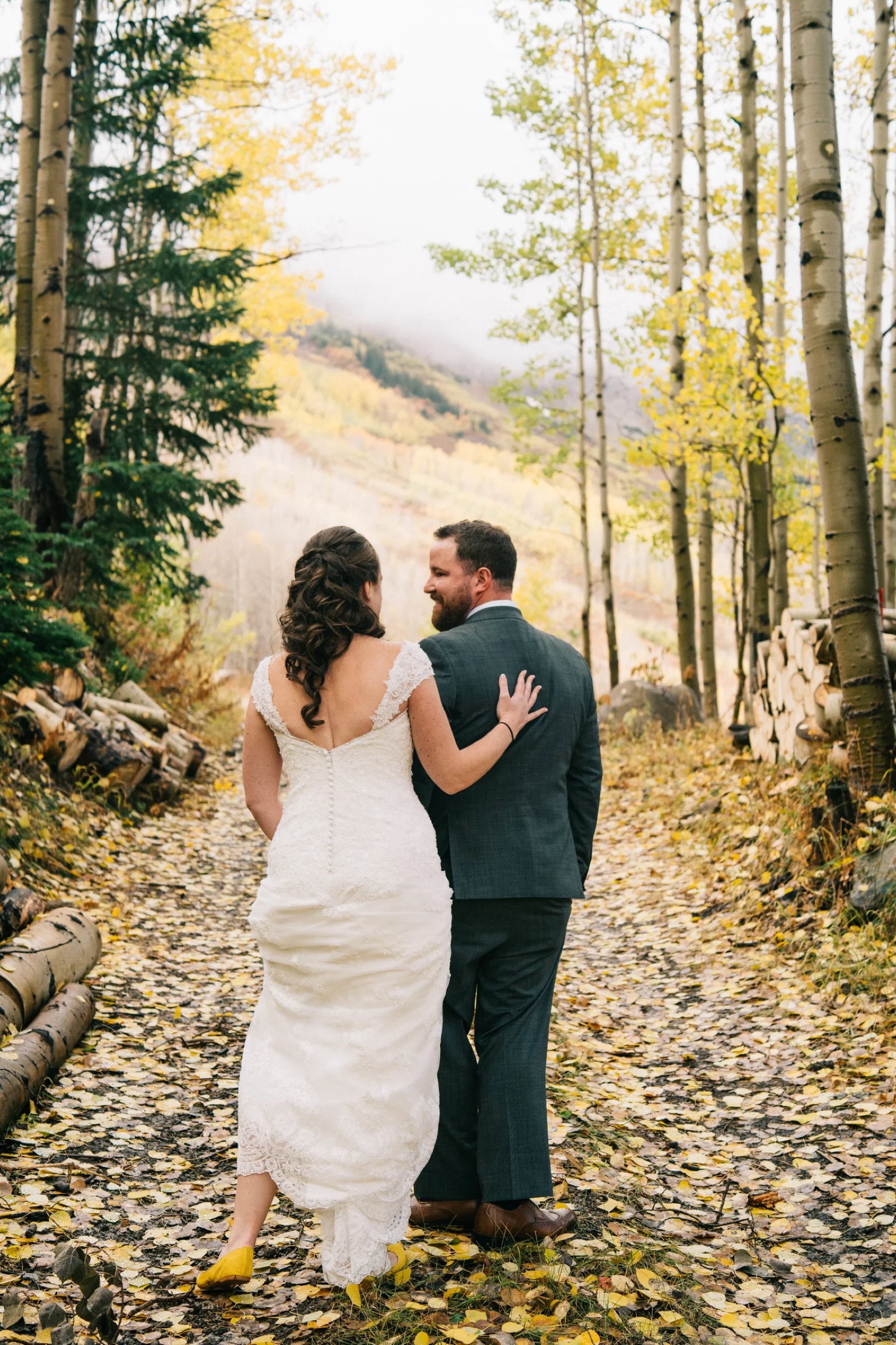 Wedding photography