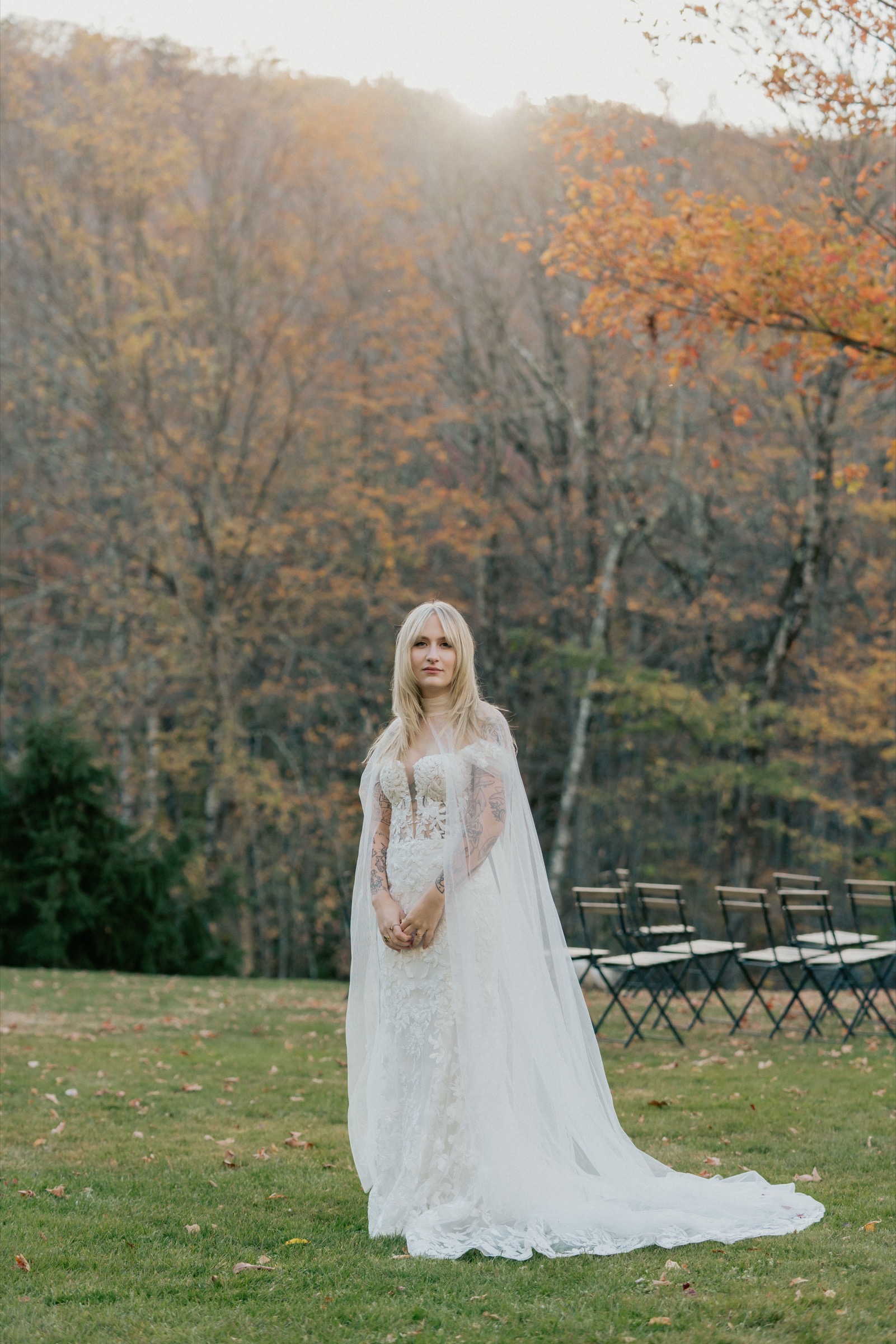 Wedding photography