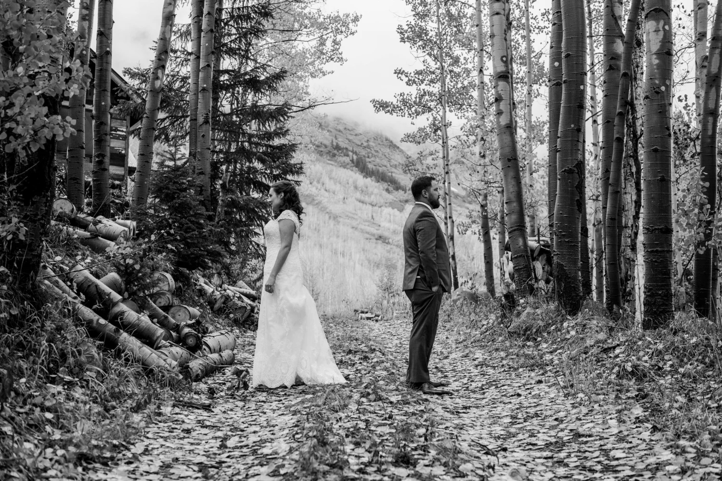 Wedding photography