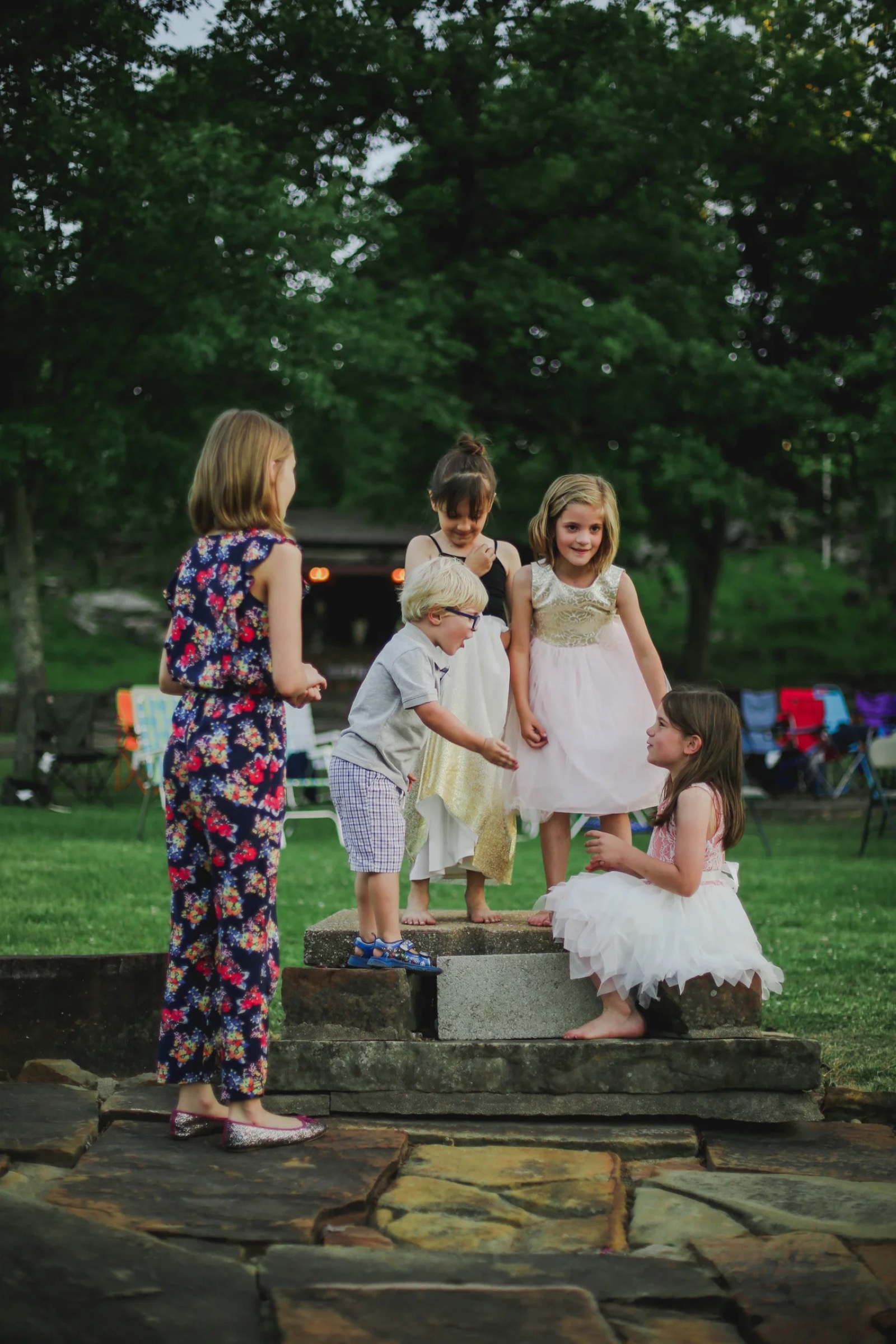 Wedding photography