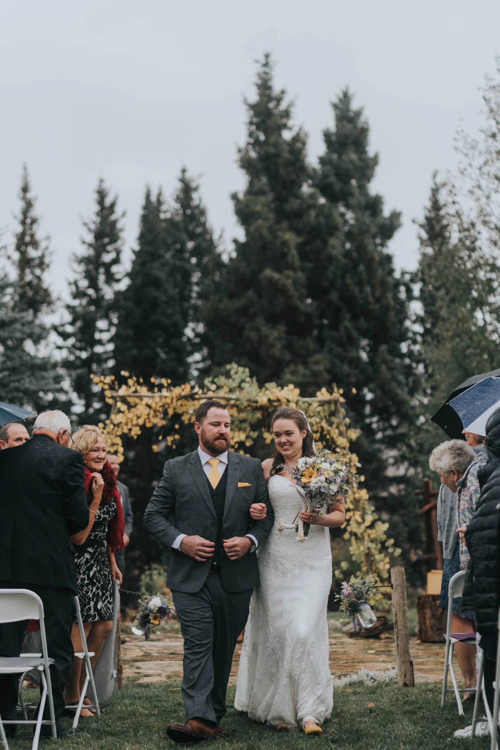 Wedding photography