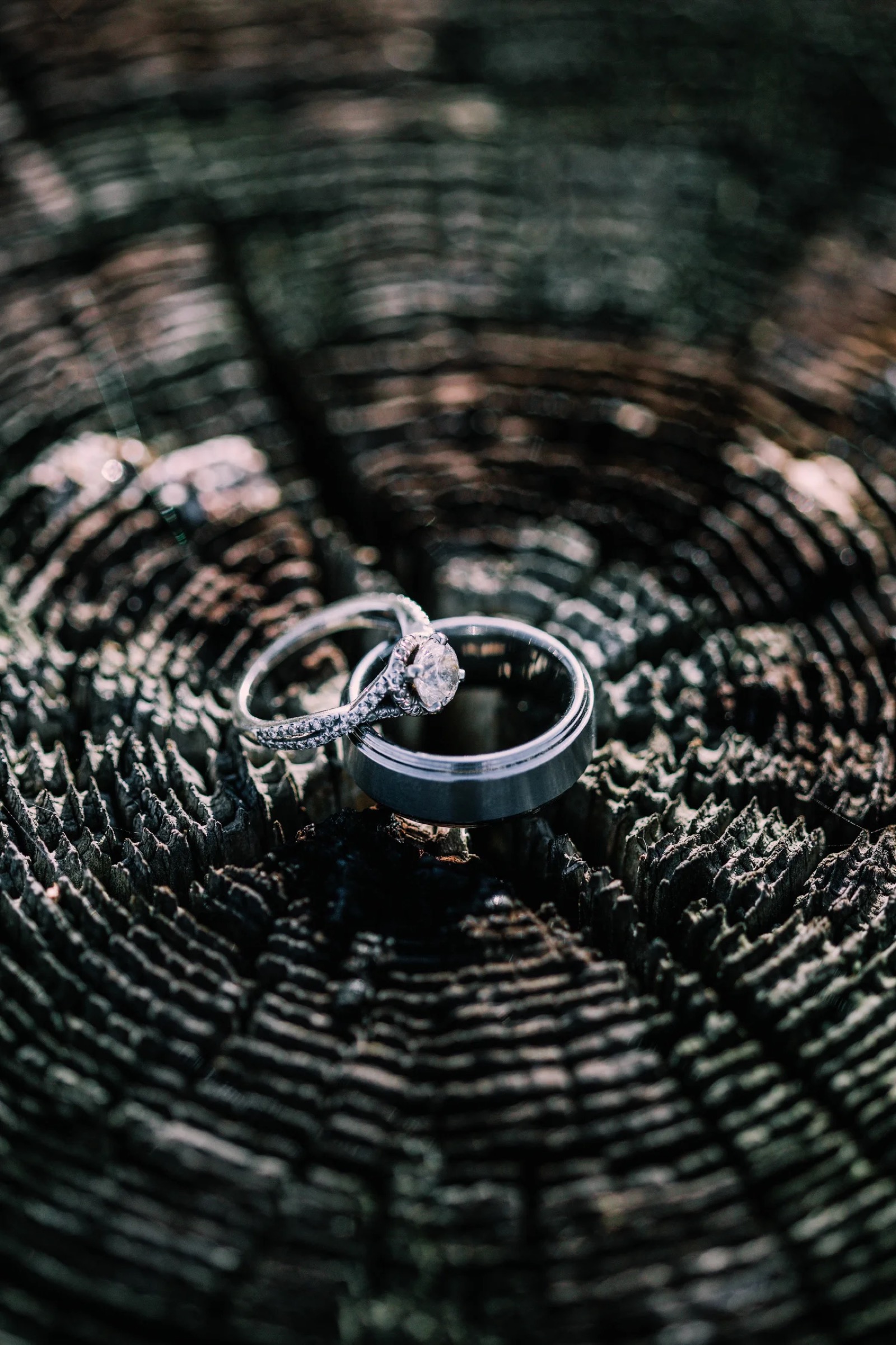 Wedding photography
