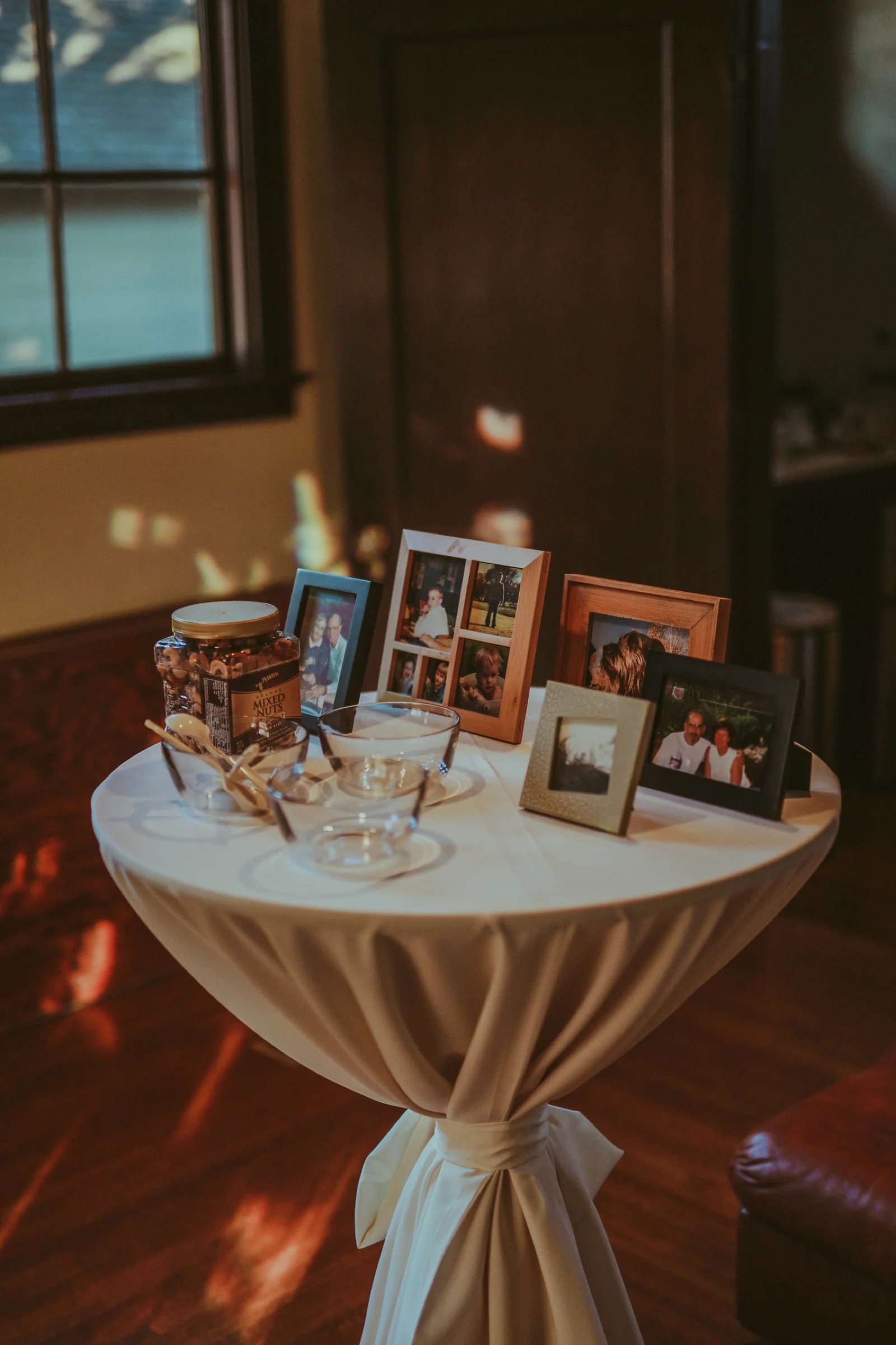 Wedding photography