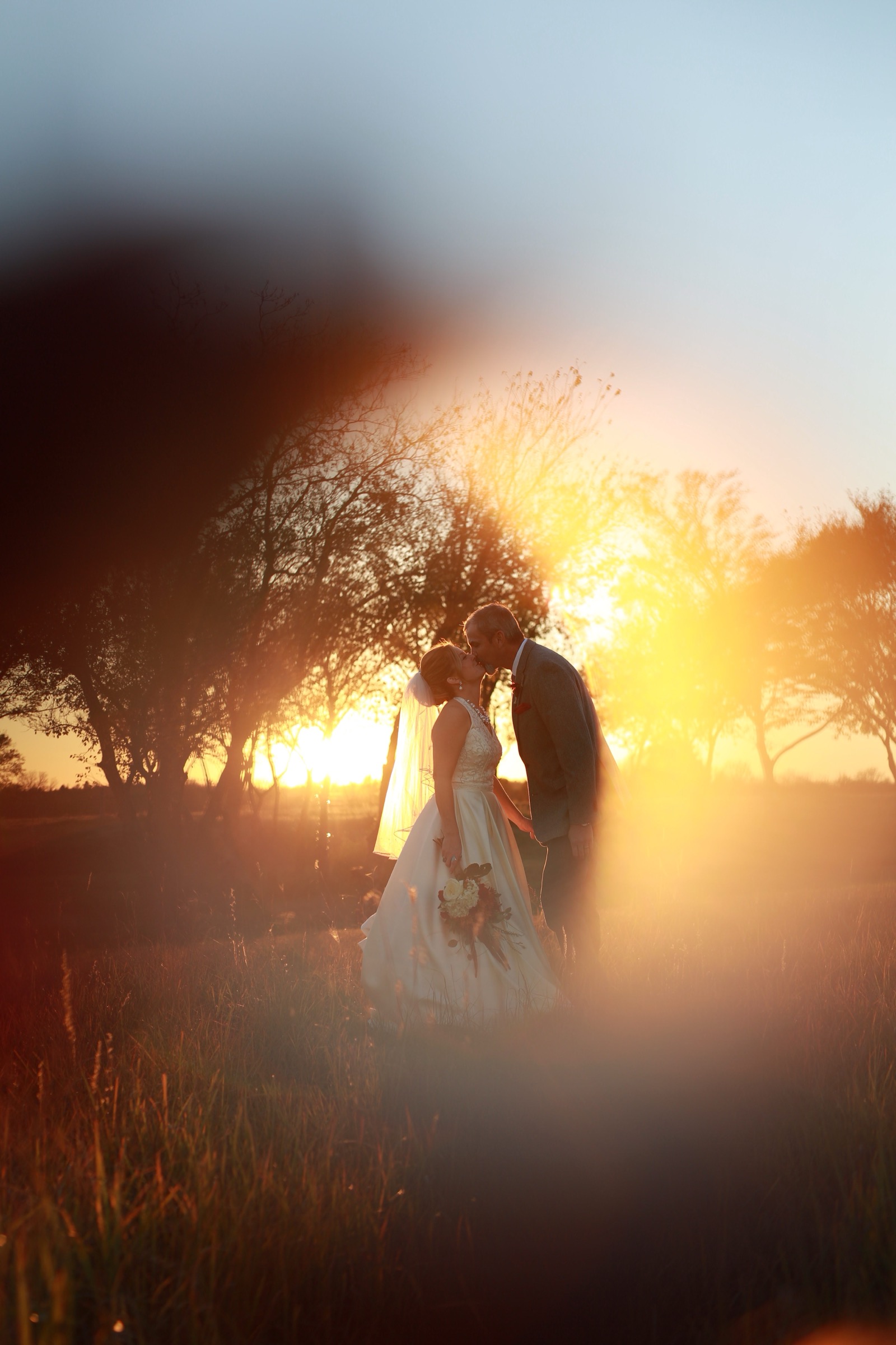 Wedding photography