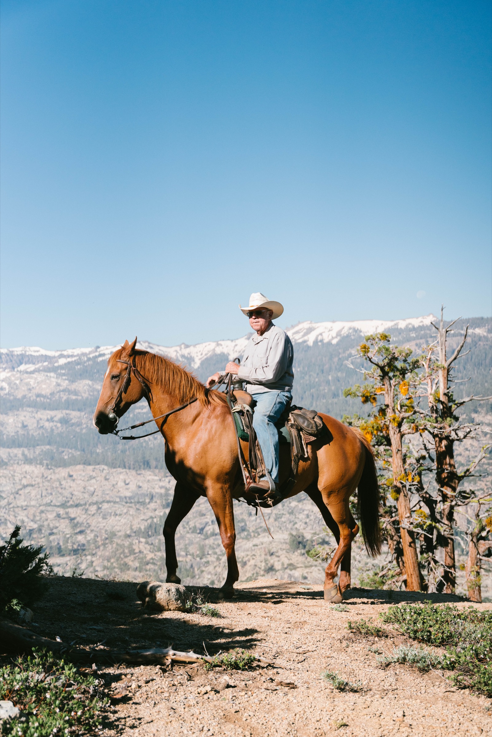 Western photography