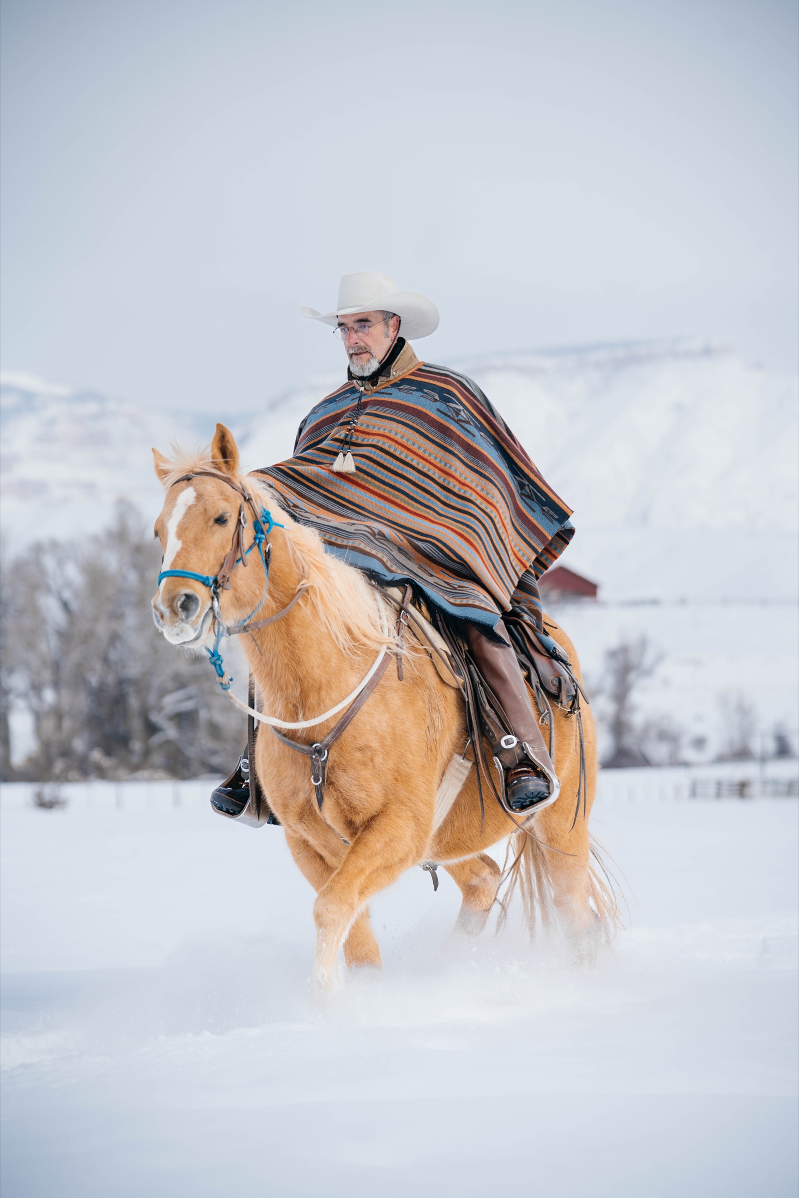 Western photography