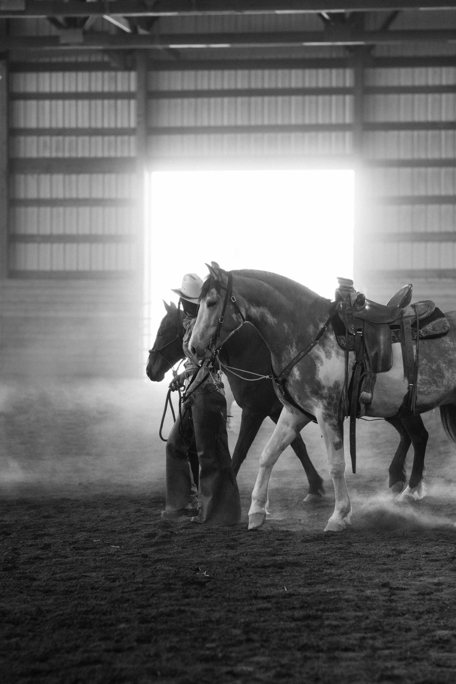 Western photography