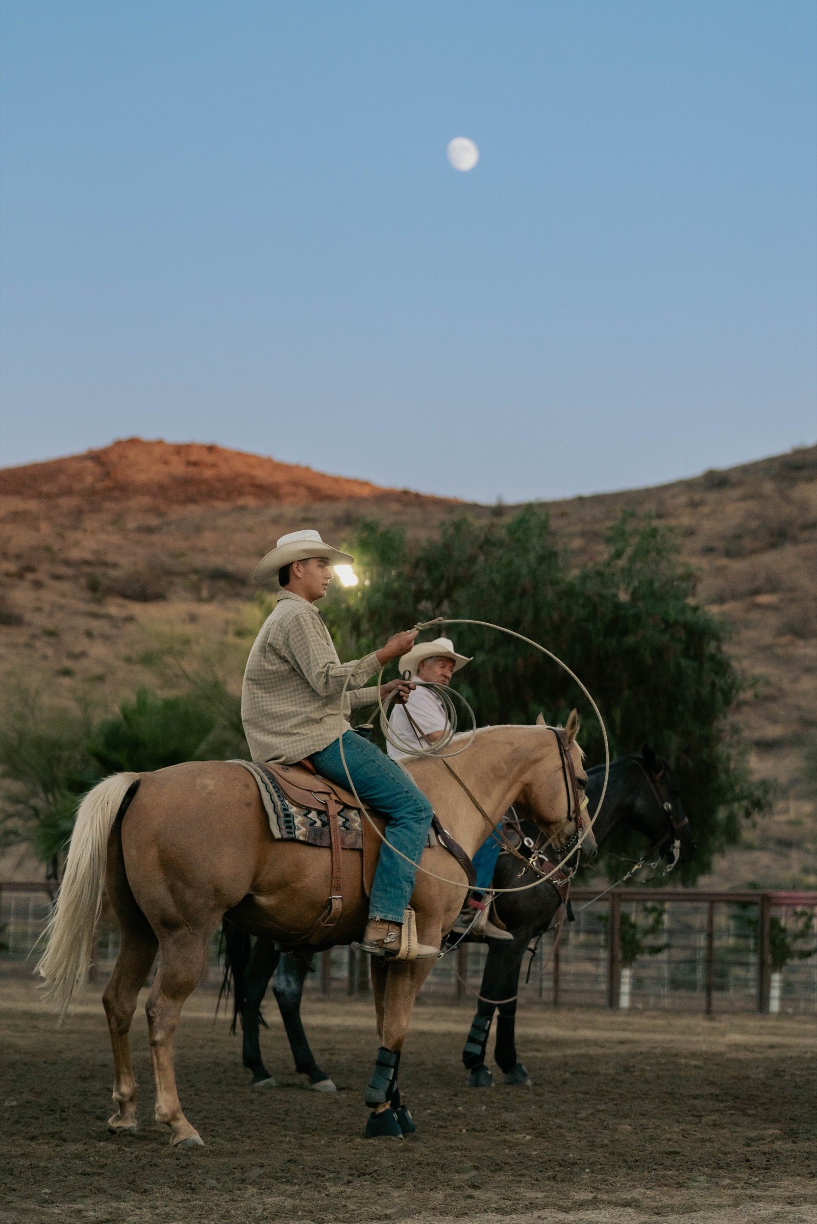 Western photography