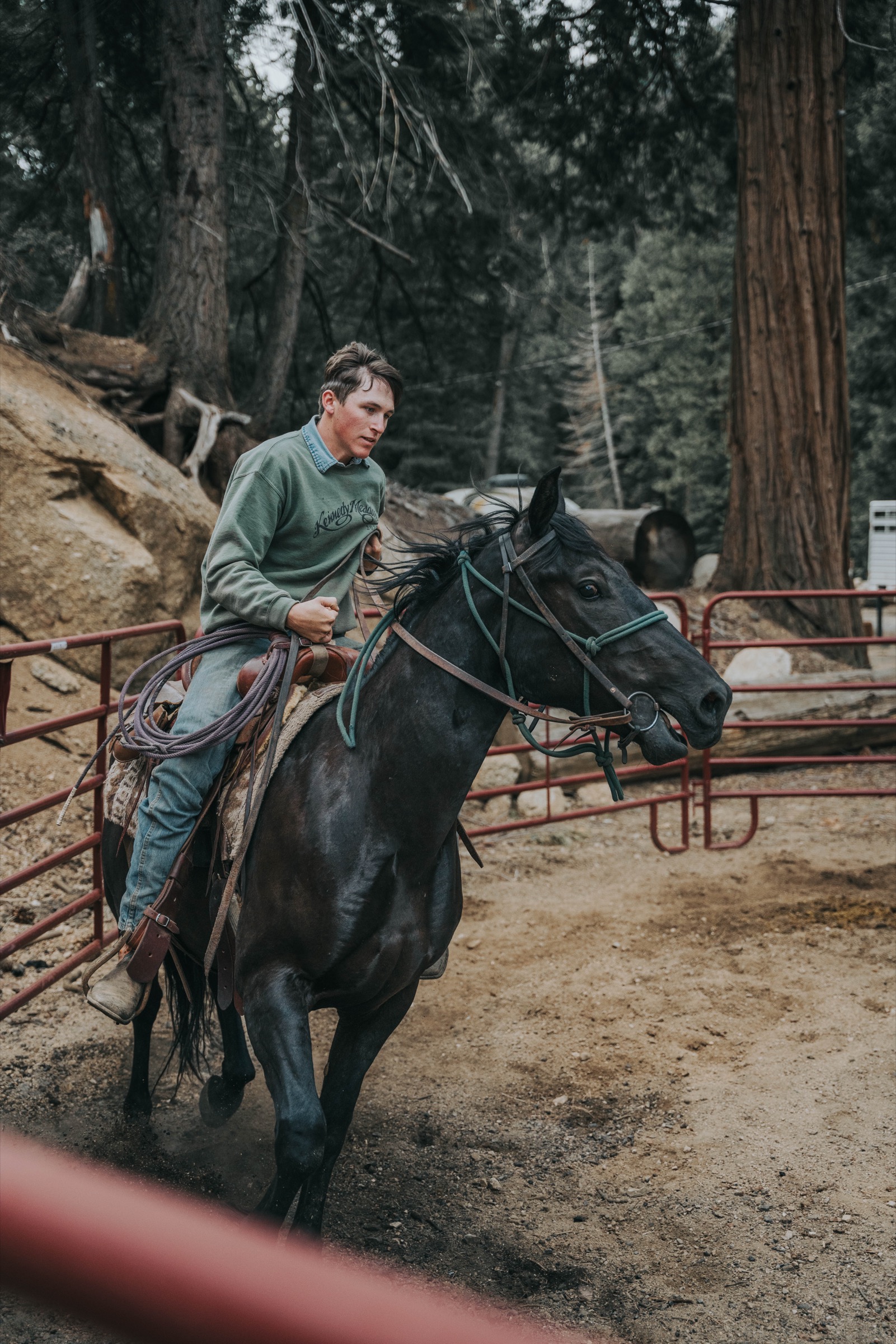 Western photography
