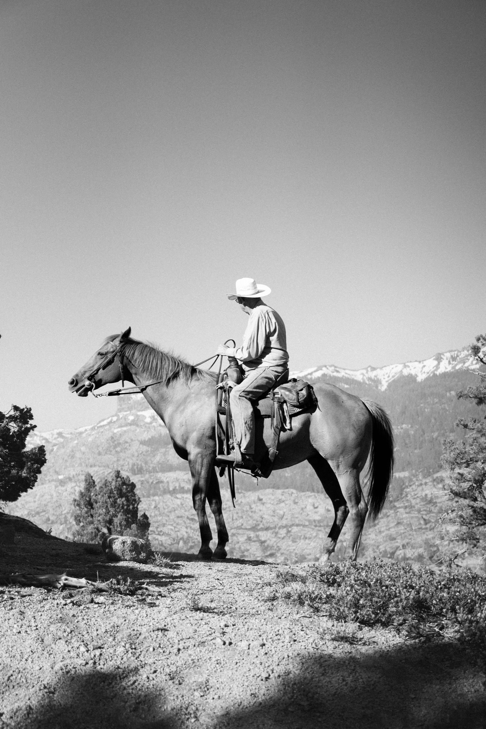 Western photography