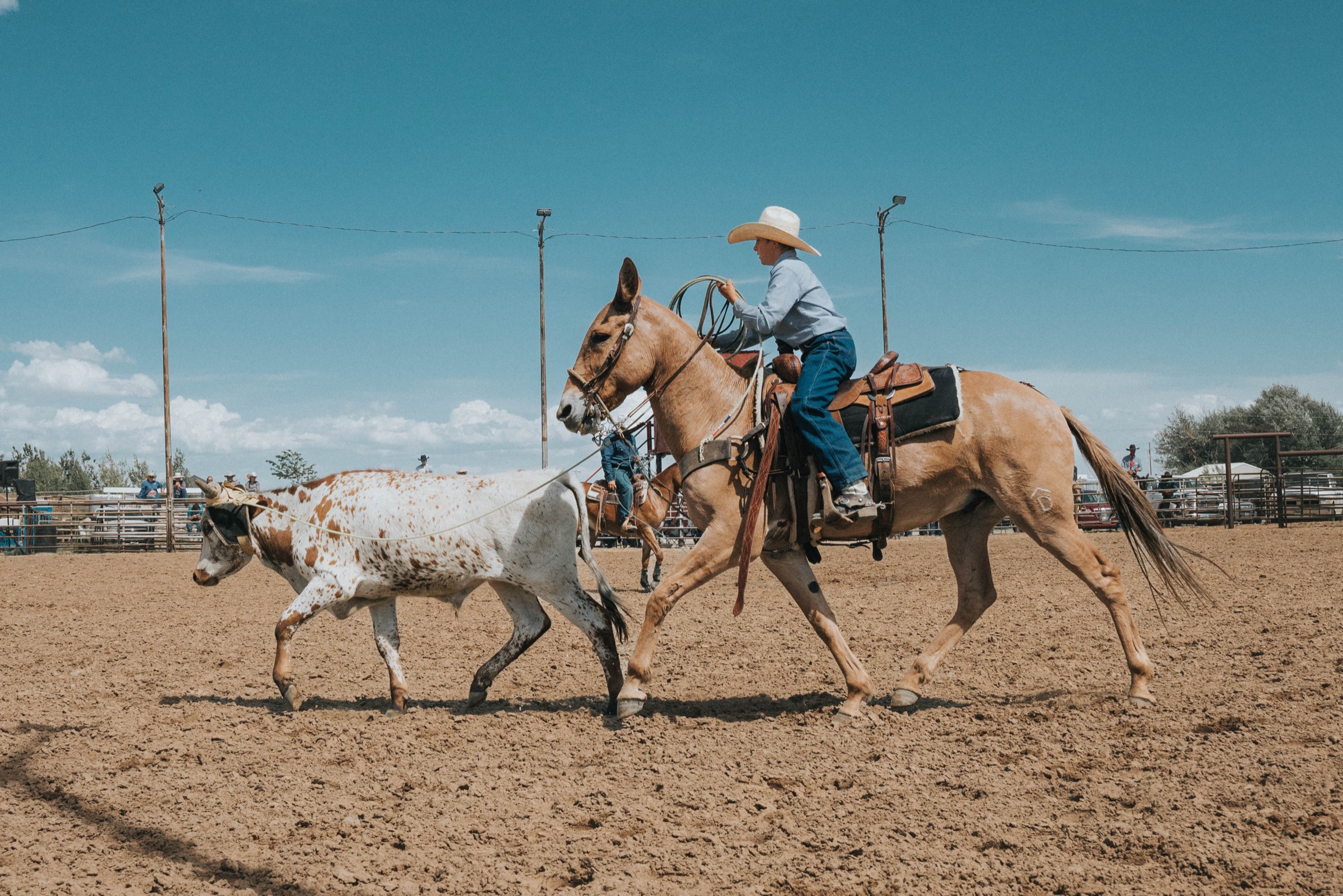 Western photography
