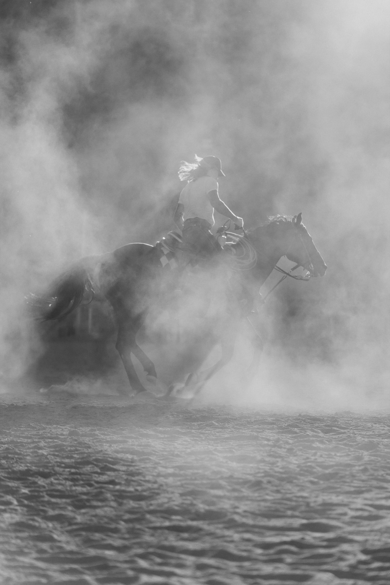 Western photography