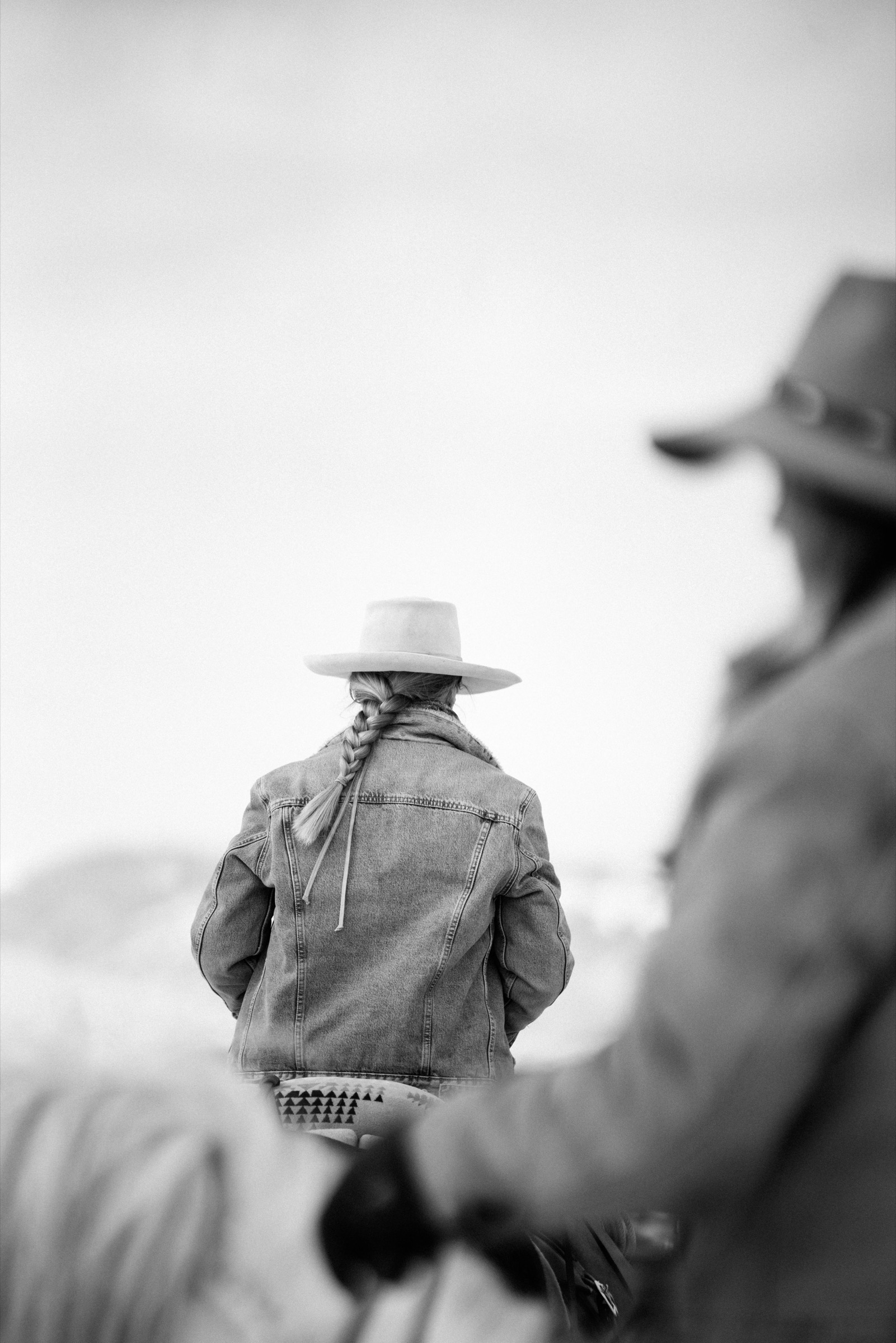 Western photography