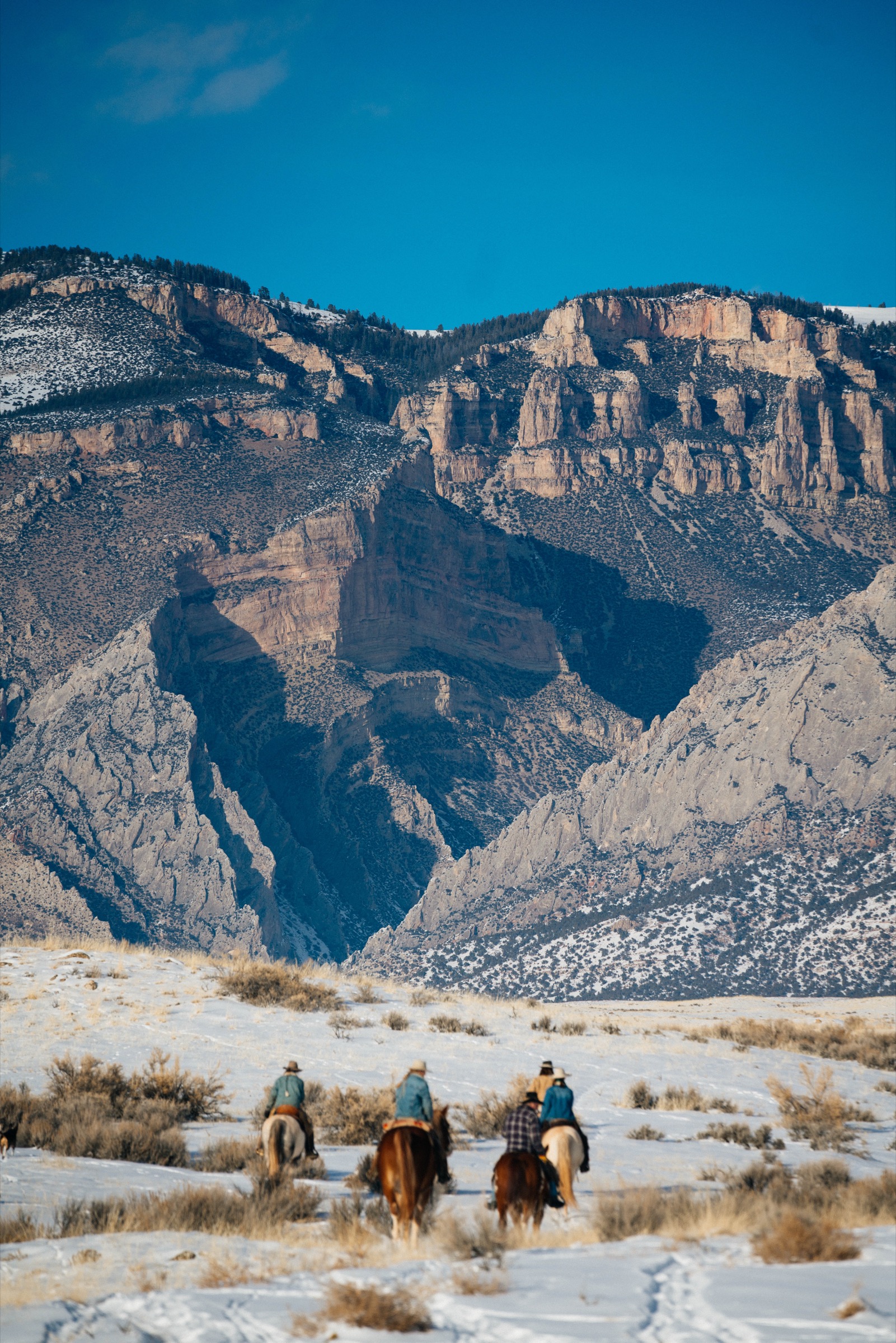 Western photography