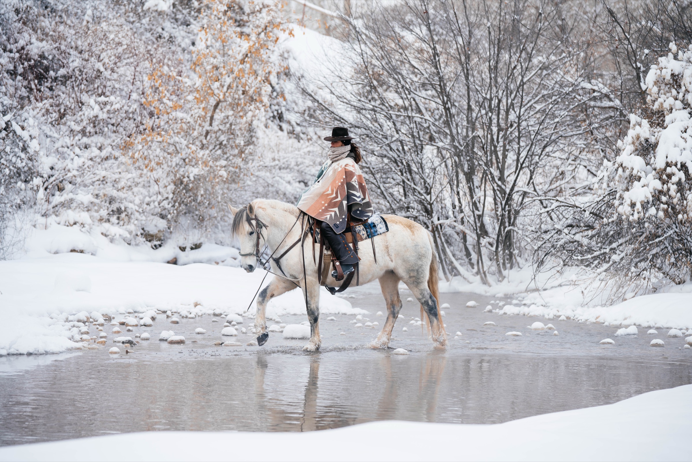 Western photography