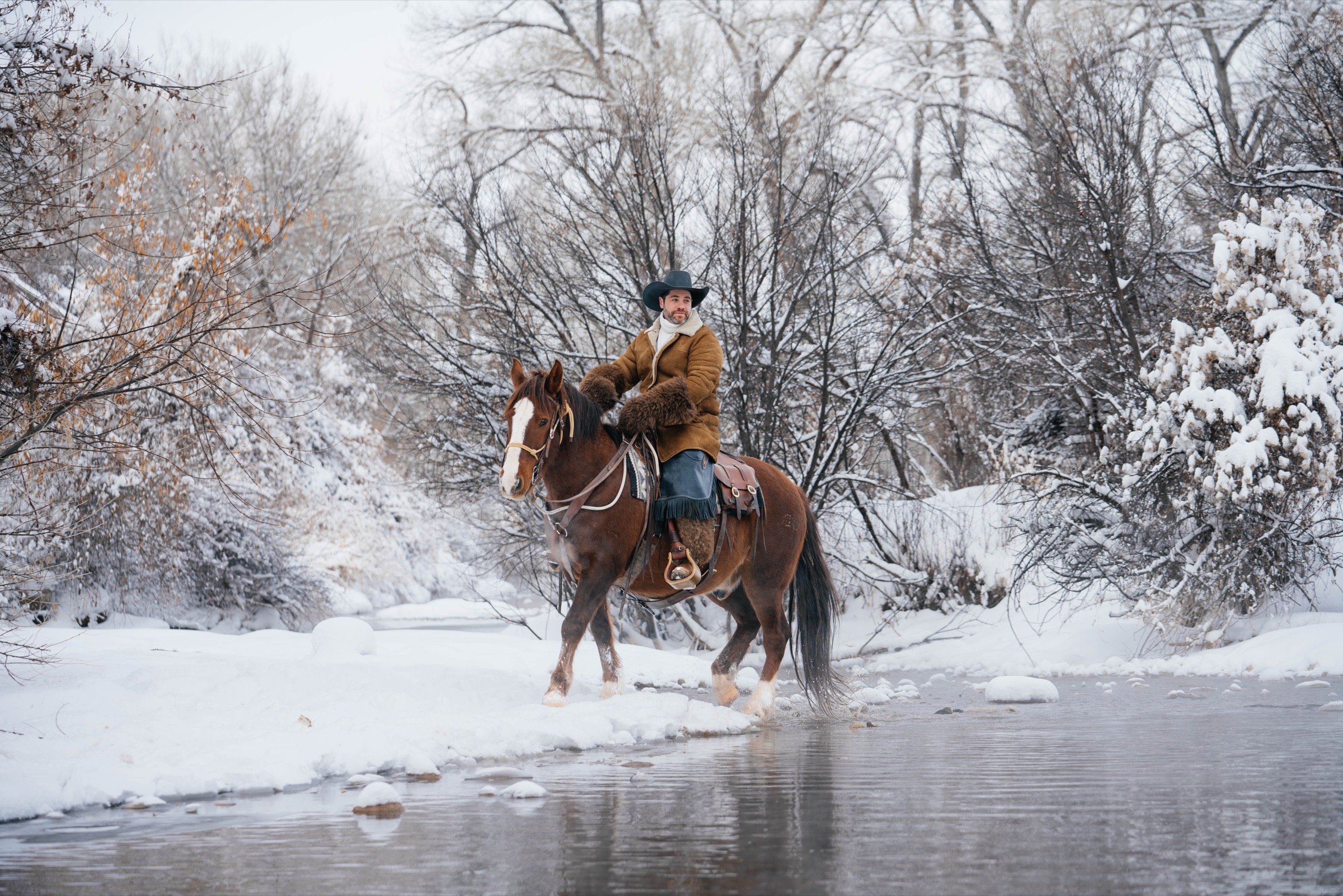 Western photography