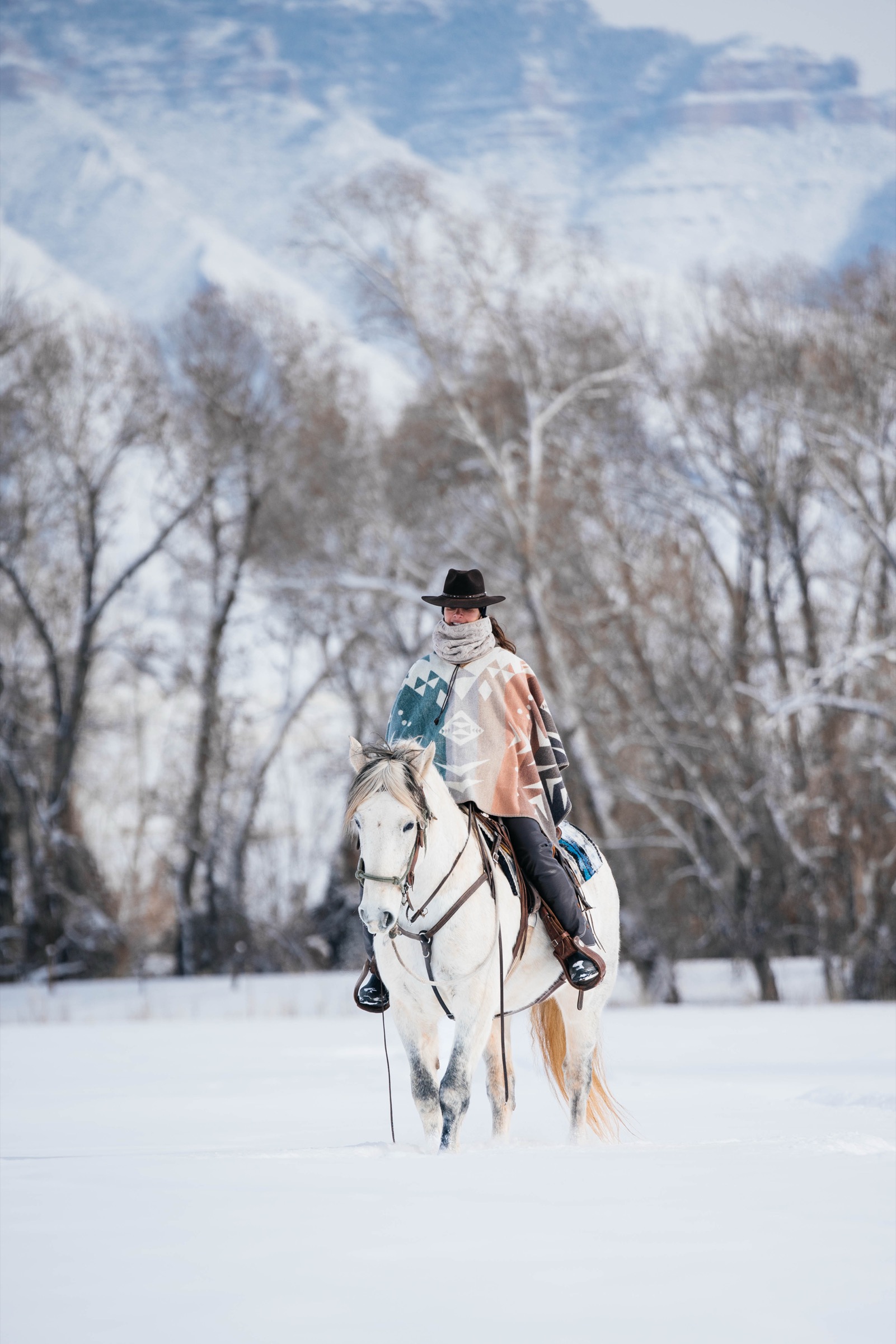 Western photography