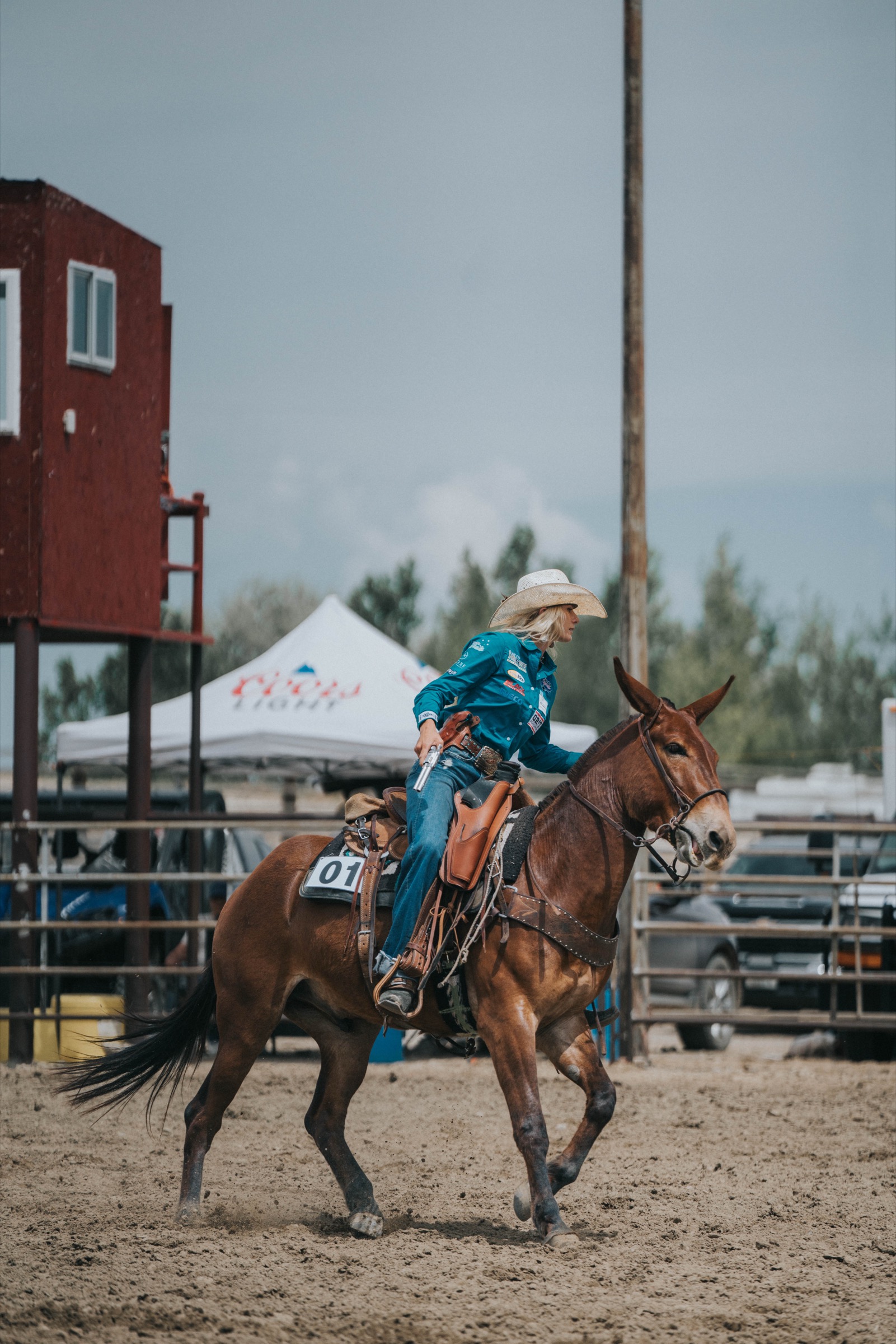 Western photography