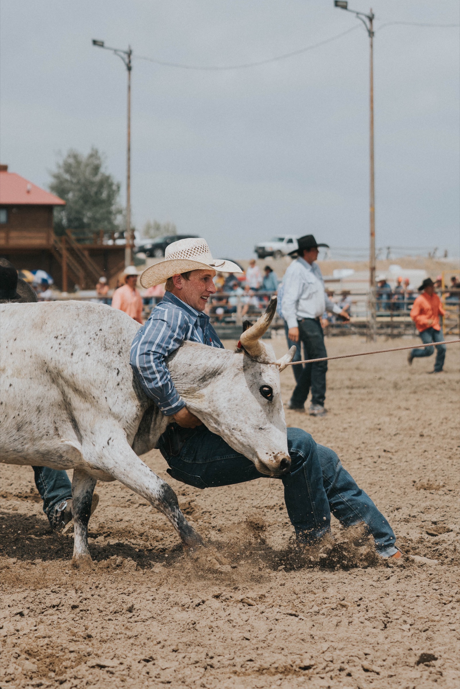 Western photography