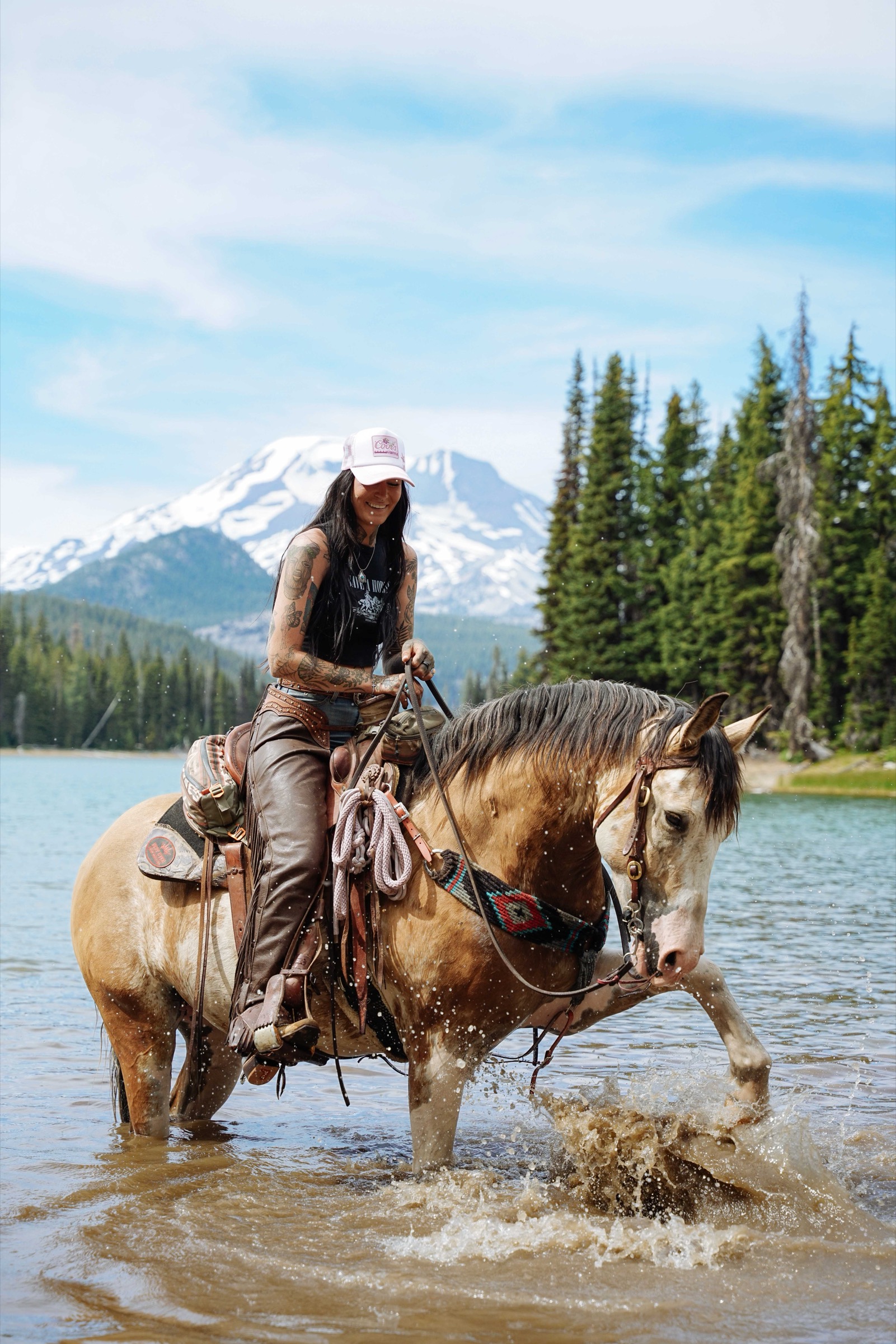 Western photography