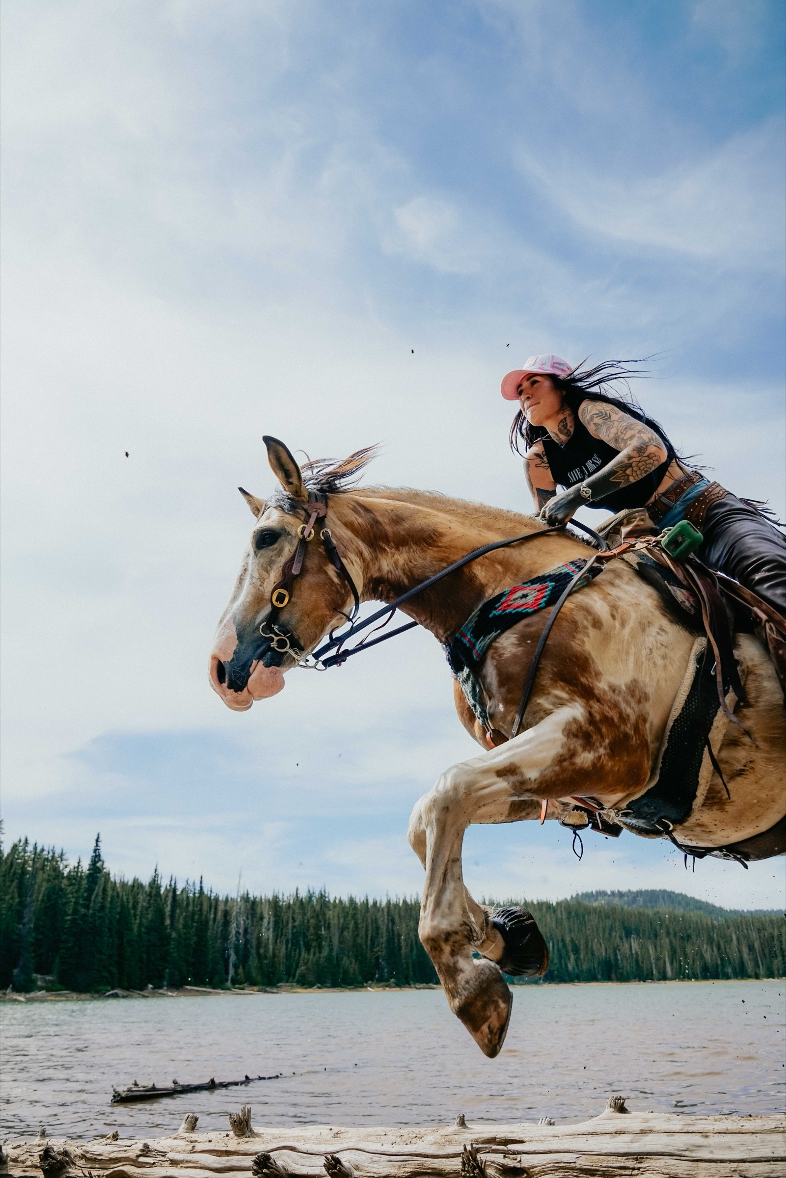 Western photography