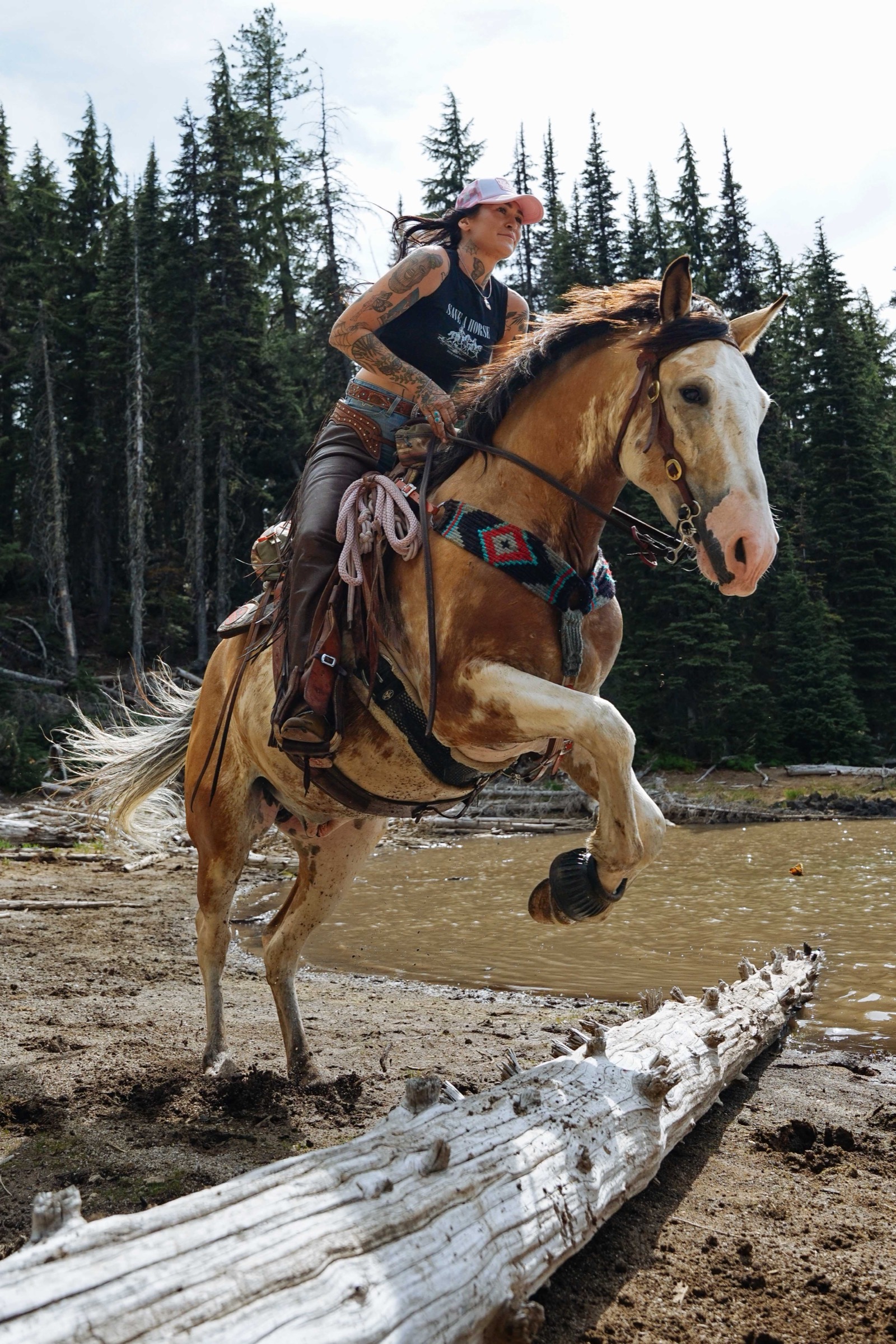 Western photography