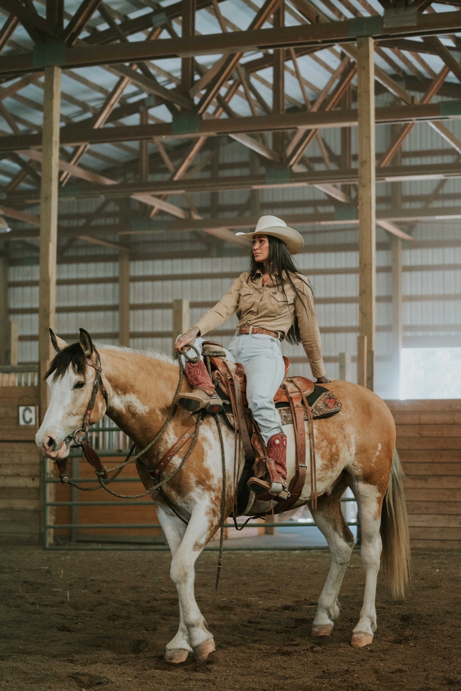 Western photography