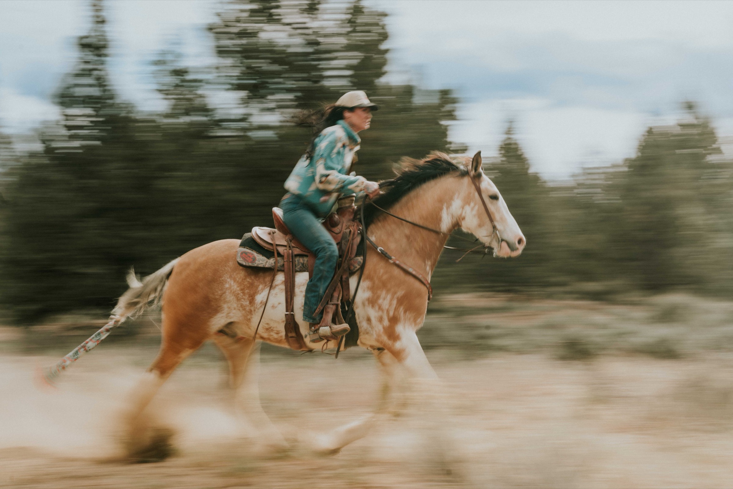 Western photography