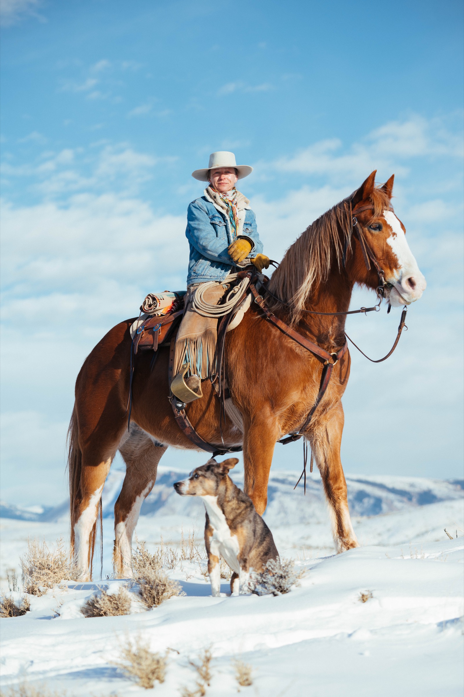 Western photography